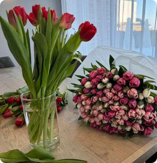 Коллекция 8 марта