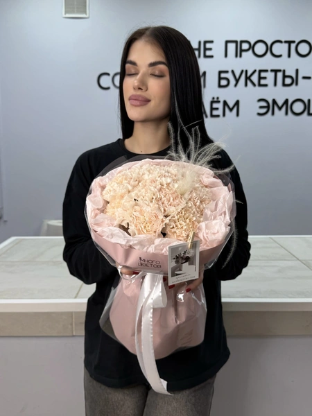 Диантусы 11шт №1