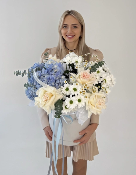 ДМ авторская композиция №2