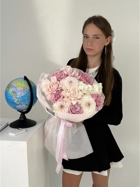 Авторский ДЗ №9