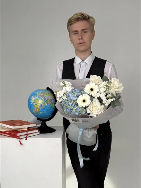 Авторский ДЗ №4