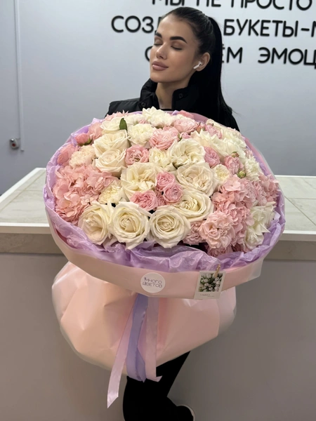 Авторский нежный №139