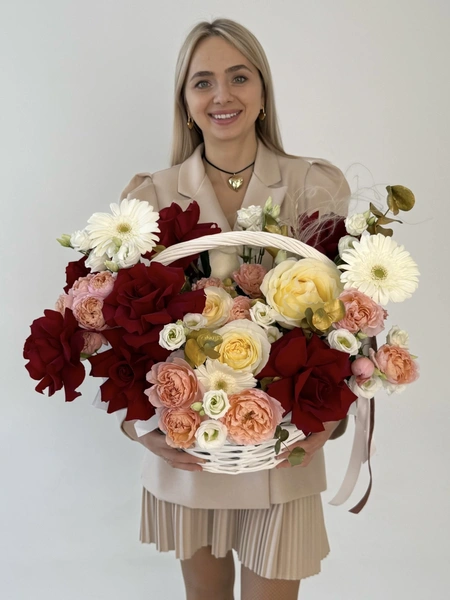 ДМ авторская композиция №3