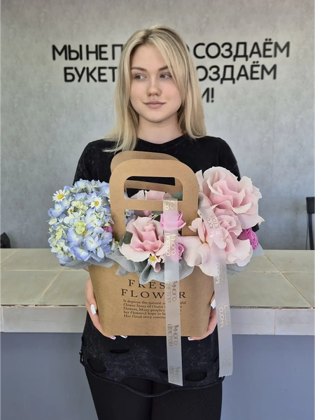 Авторская композиция №87