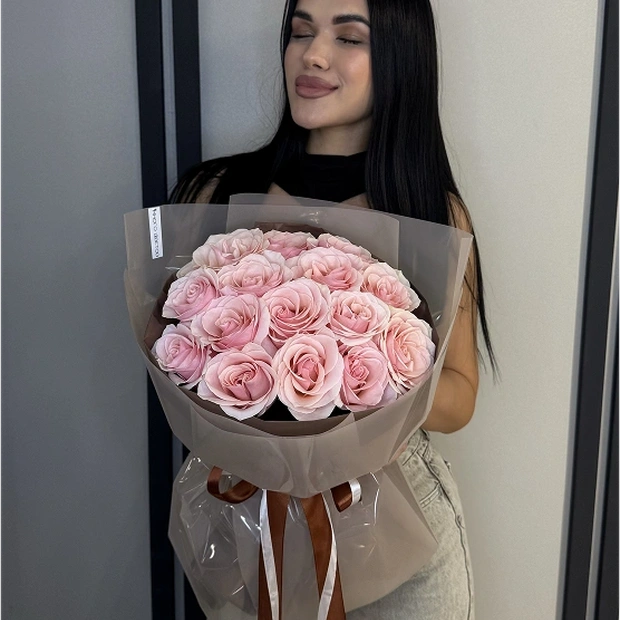 Сезонные цветы по приятной цене в Самаре