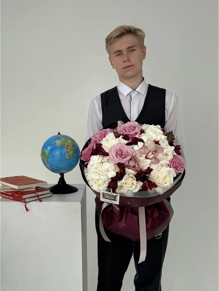 Авторский ДЗ №15