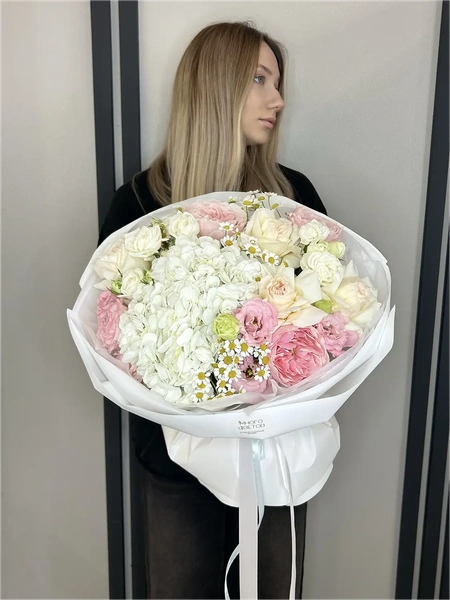 Авторский нежный №113