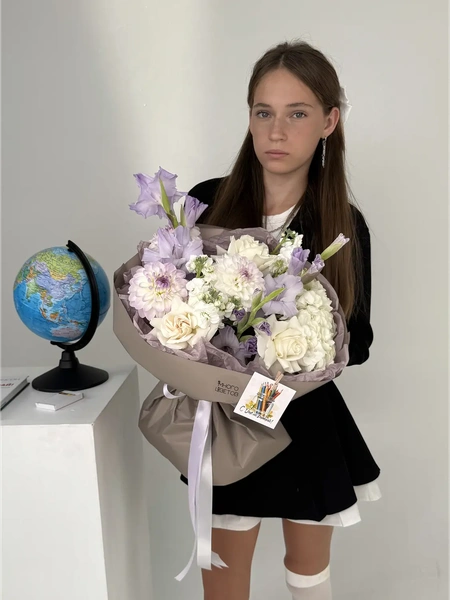 Авторский ДЗ №10