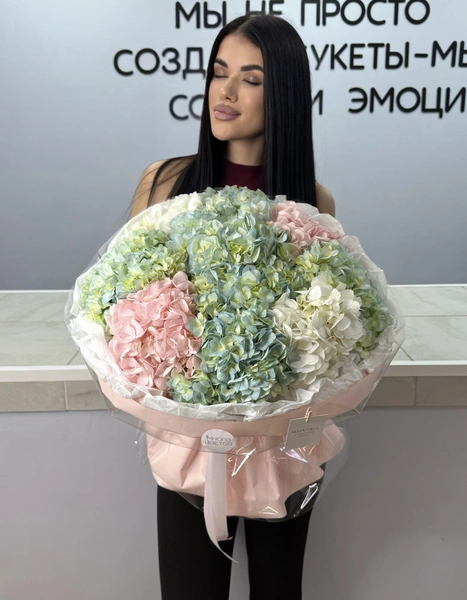 Гортензии 9шт №11