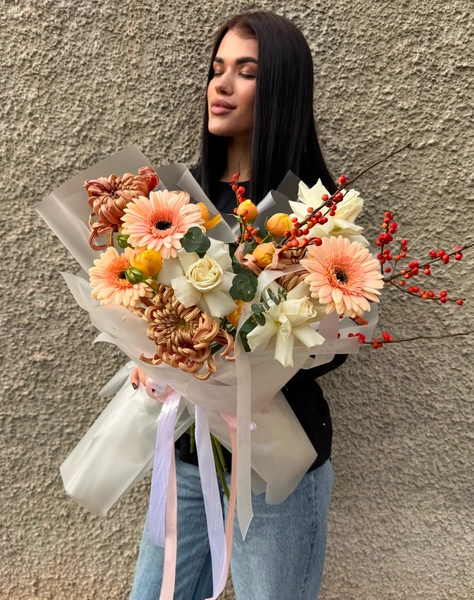 Авторский осенний №129