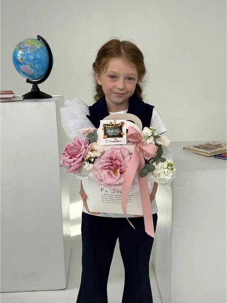 Композиция ДЗ №13