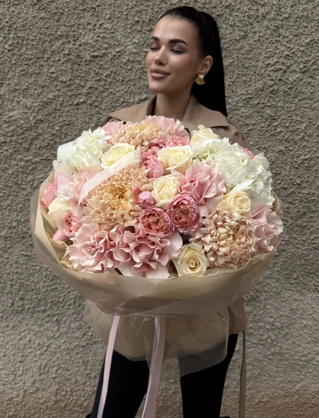 Авторский осенний №131