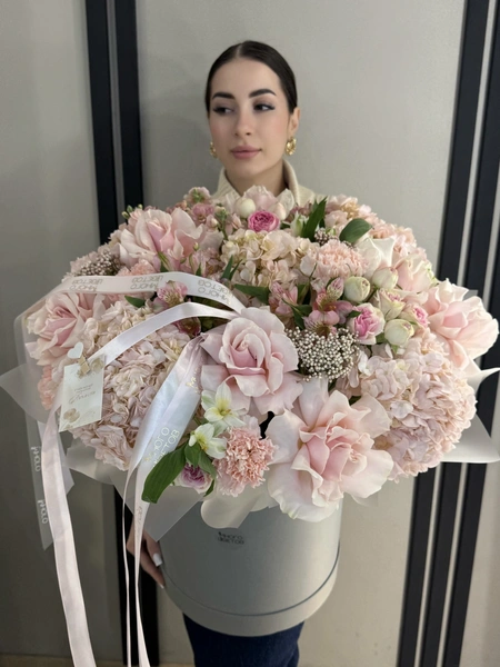 Авторская композиция XL №118