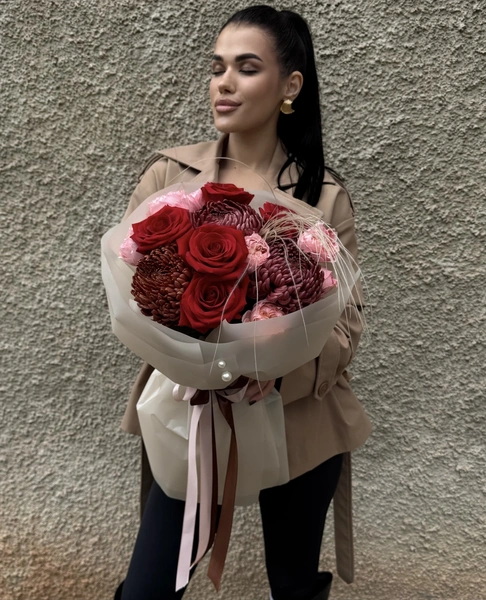 Авторский осенний №133