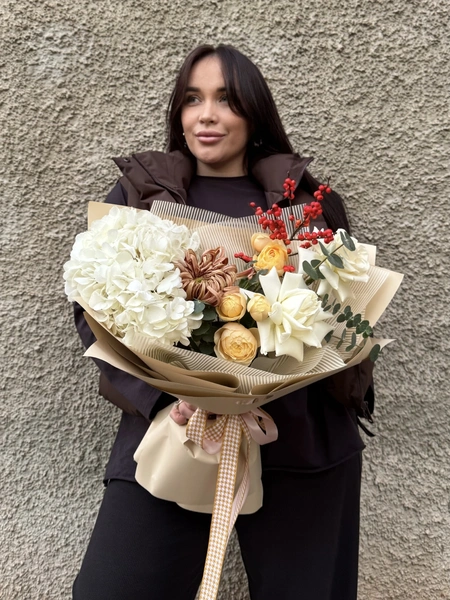 Авторский осенний №124