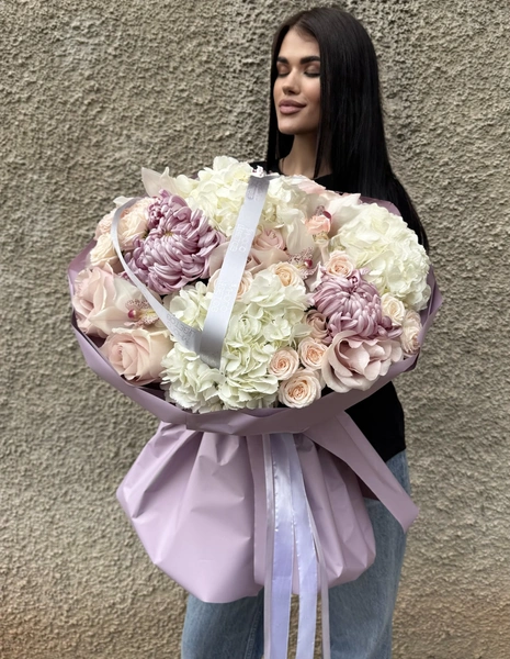 Авторский осенний №126