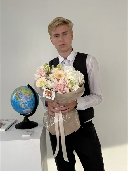 Авторский ДЗ №11