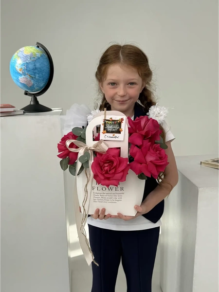 Композиция ДЗ №11