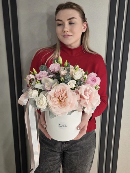 Авторская композиция №140