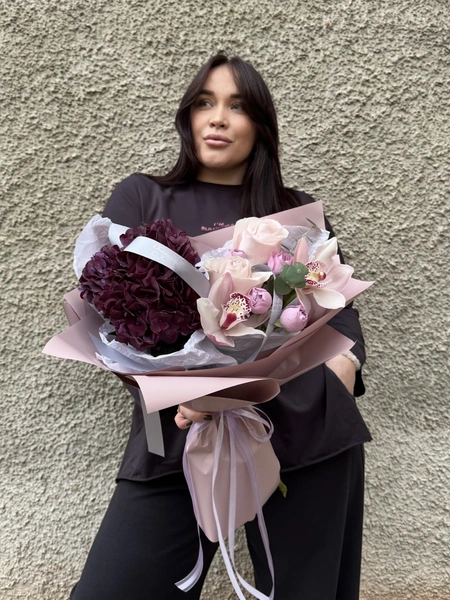 Авторский осенний №125