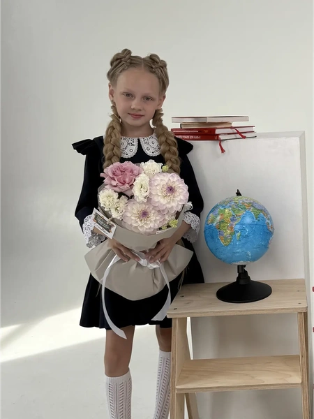 Авторский ДЗ №16