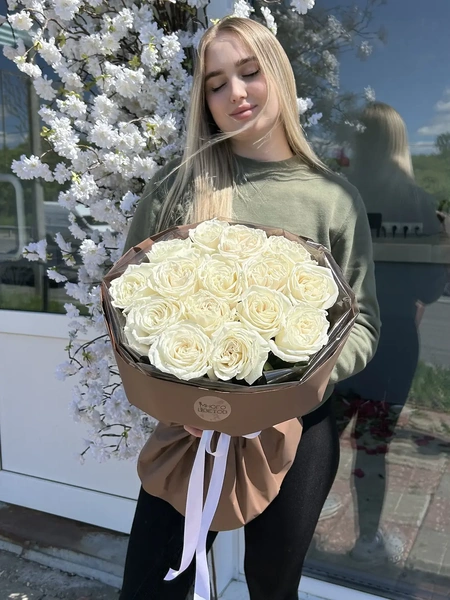 Розы Эквадор №4