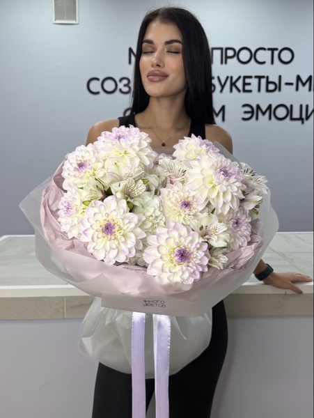 Авторский букет №159