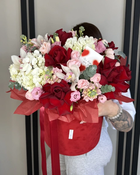 Авторская композиция №147