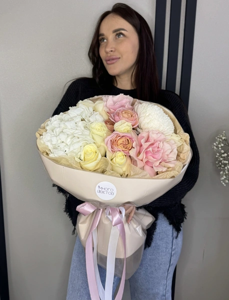 Авторский букет №159