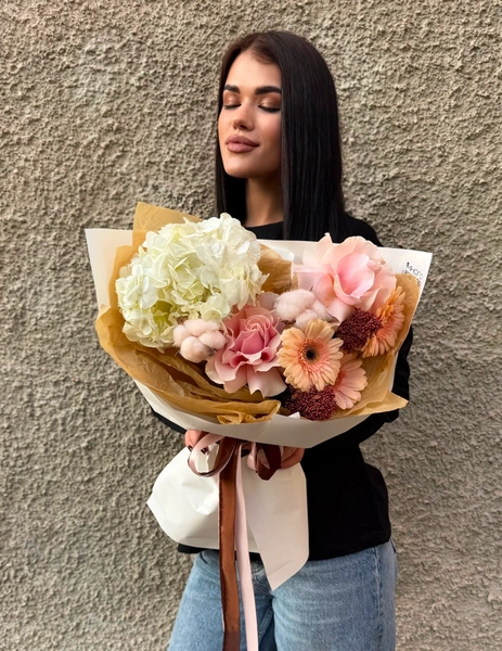 Авторский осенний №130