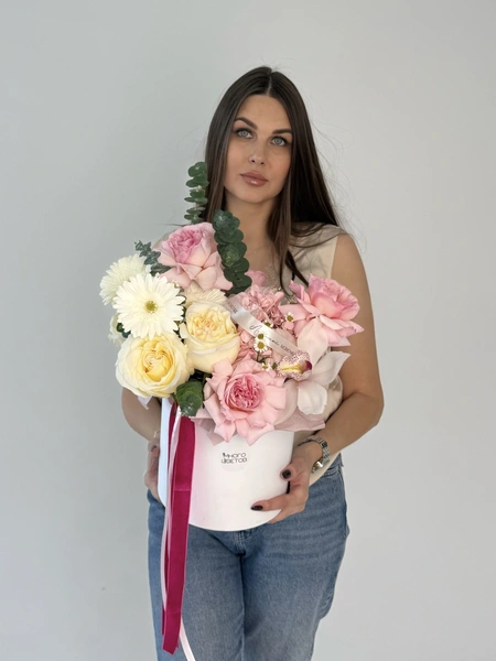 ДМ авторская композиция №1