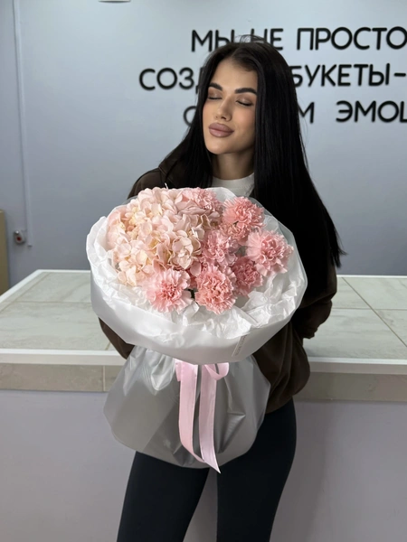 Авторский нежный №142