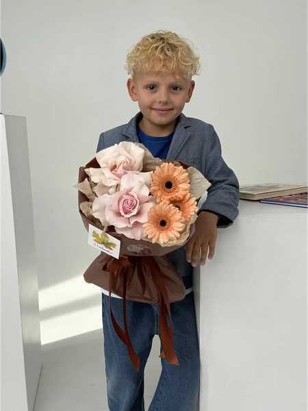 Авторский ДЗ №5