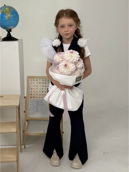 Георгины ДЗ