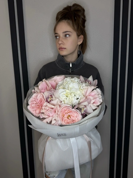 Авторский нежный №127