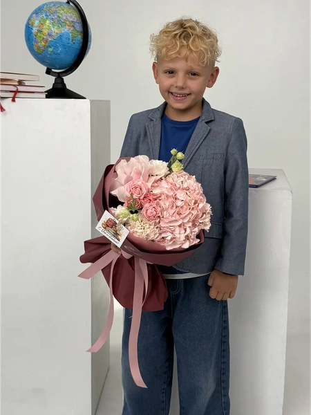 Авторский ДЗ №19