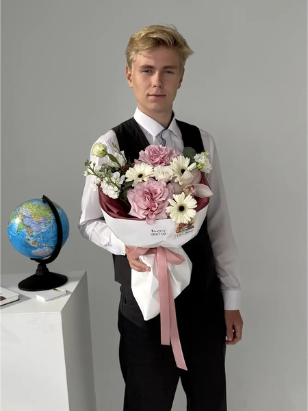 Авторский ДЗ №12