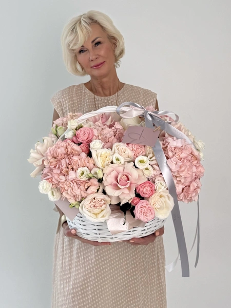 ДМ авторская композиция №4