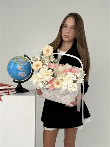 Композиция ДЗ №17