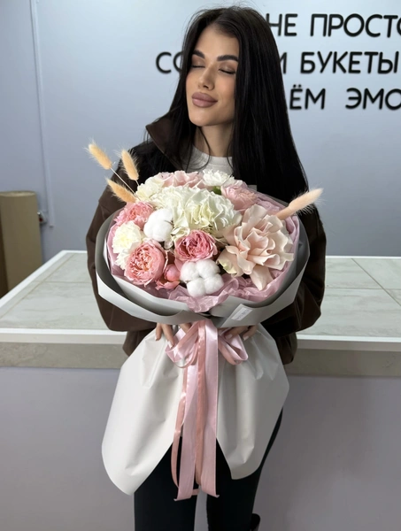 Авторский нежный №140