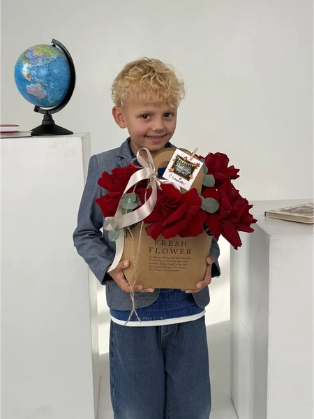 Композиция ДЗ №9