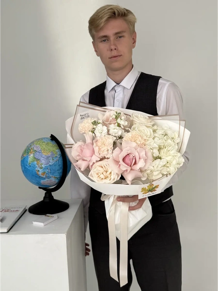 Авторский ДЗ №8