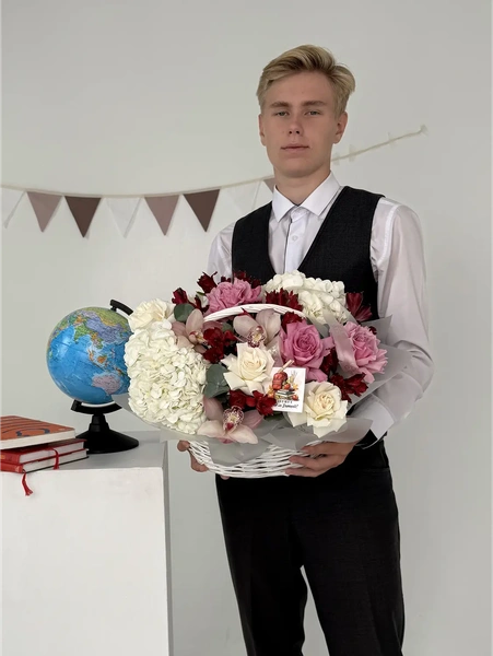 Композиция ДЗ №16