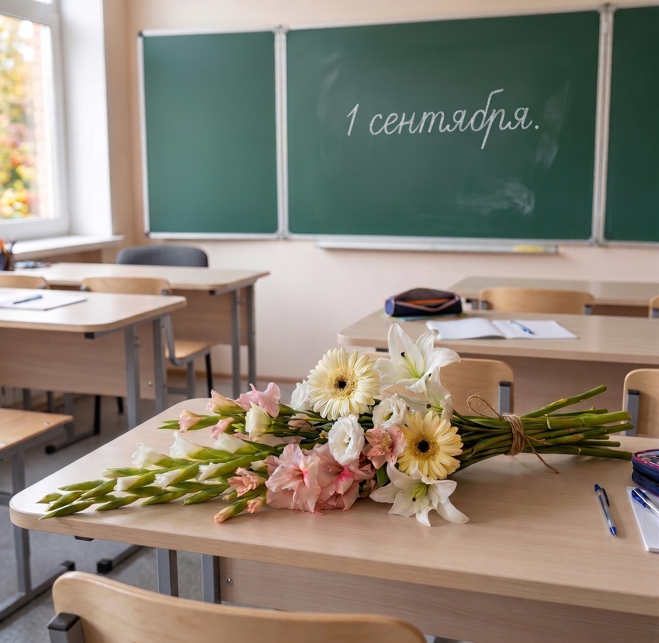 Как сделать заказ в «Много цветов»